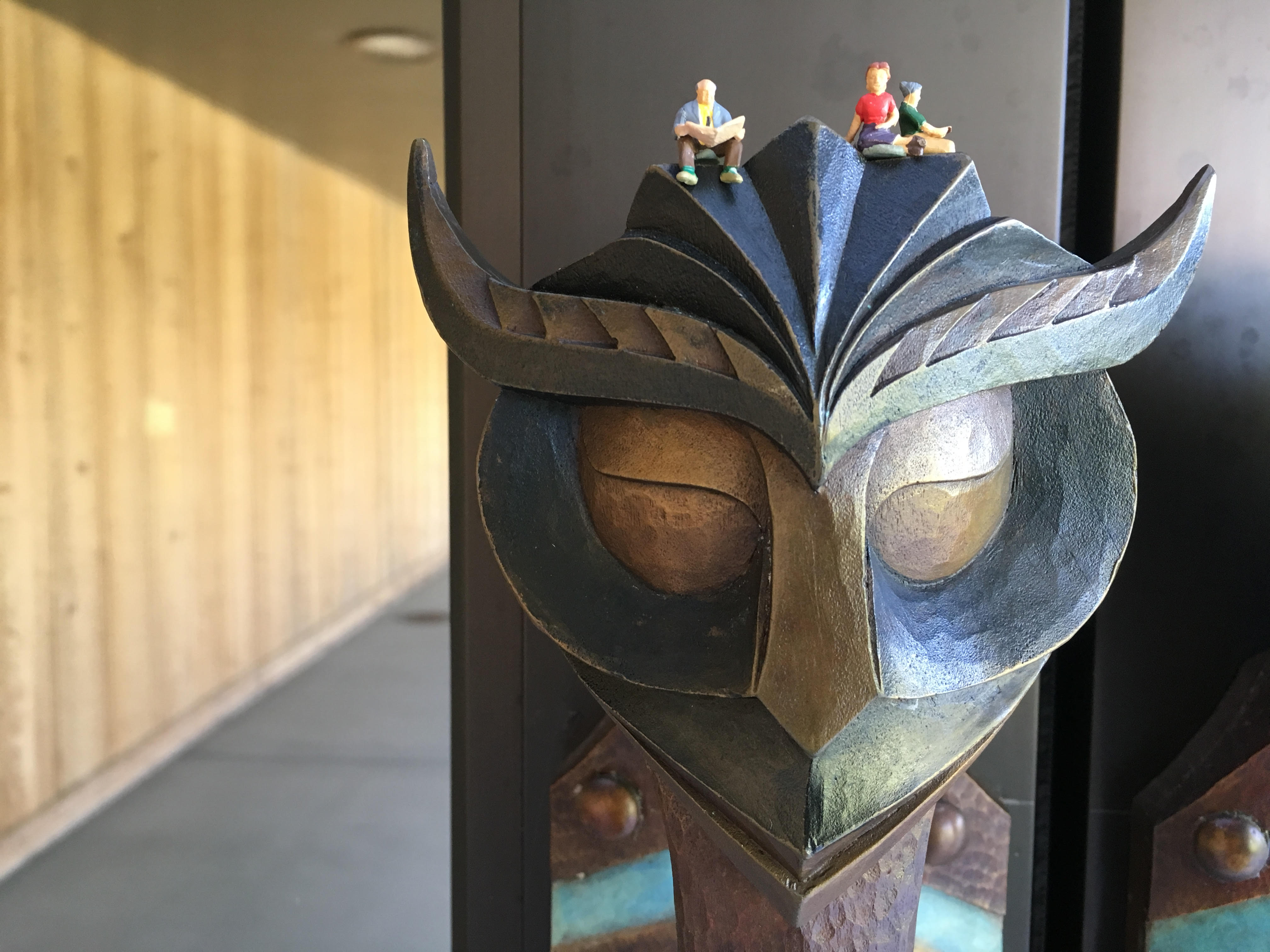 Tiny Travels Drop everything and take a group trip to Grand Ronde’s