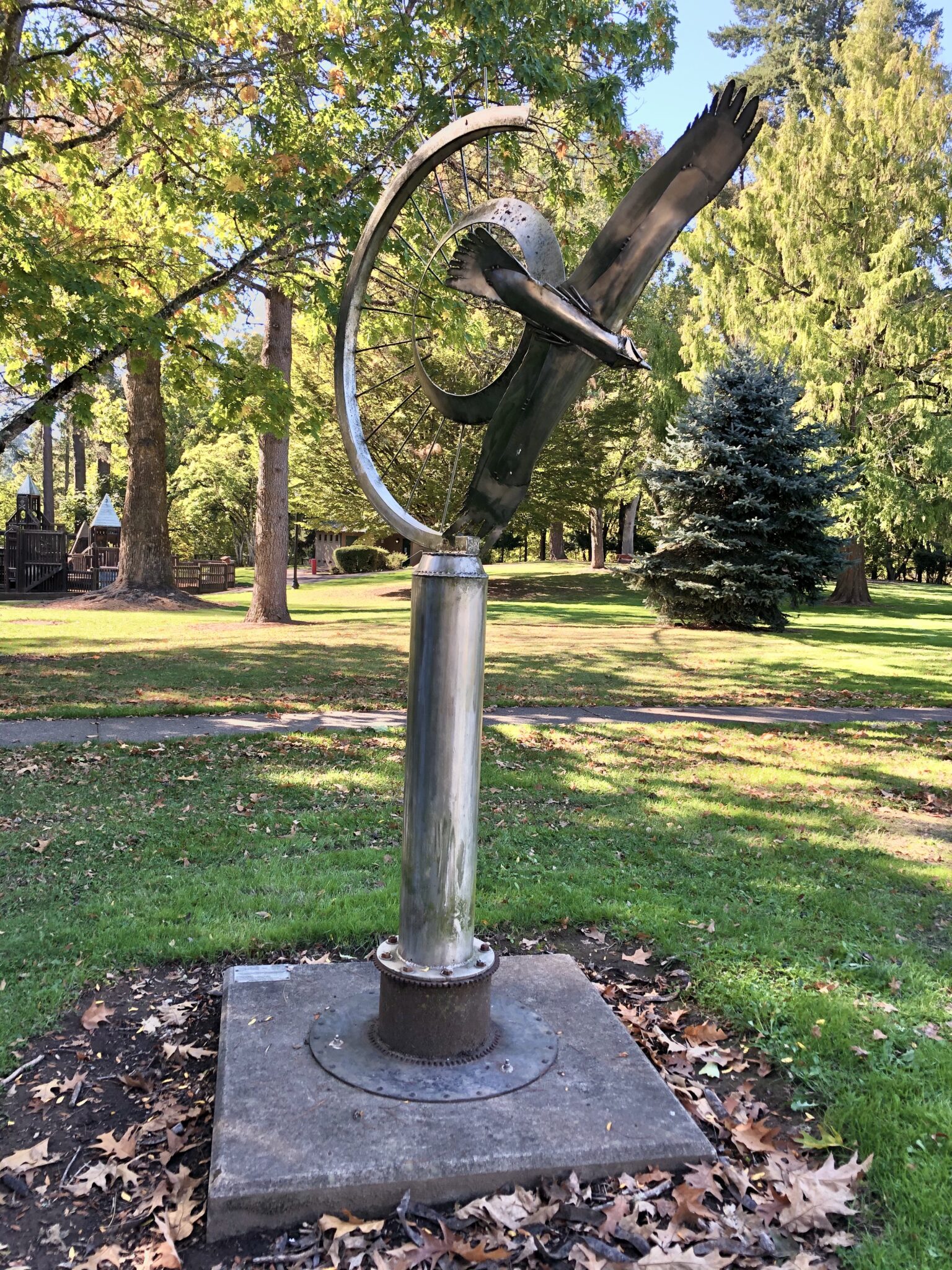 Murals Visit McMinnville