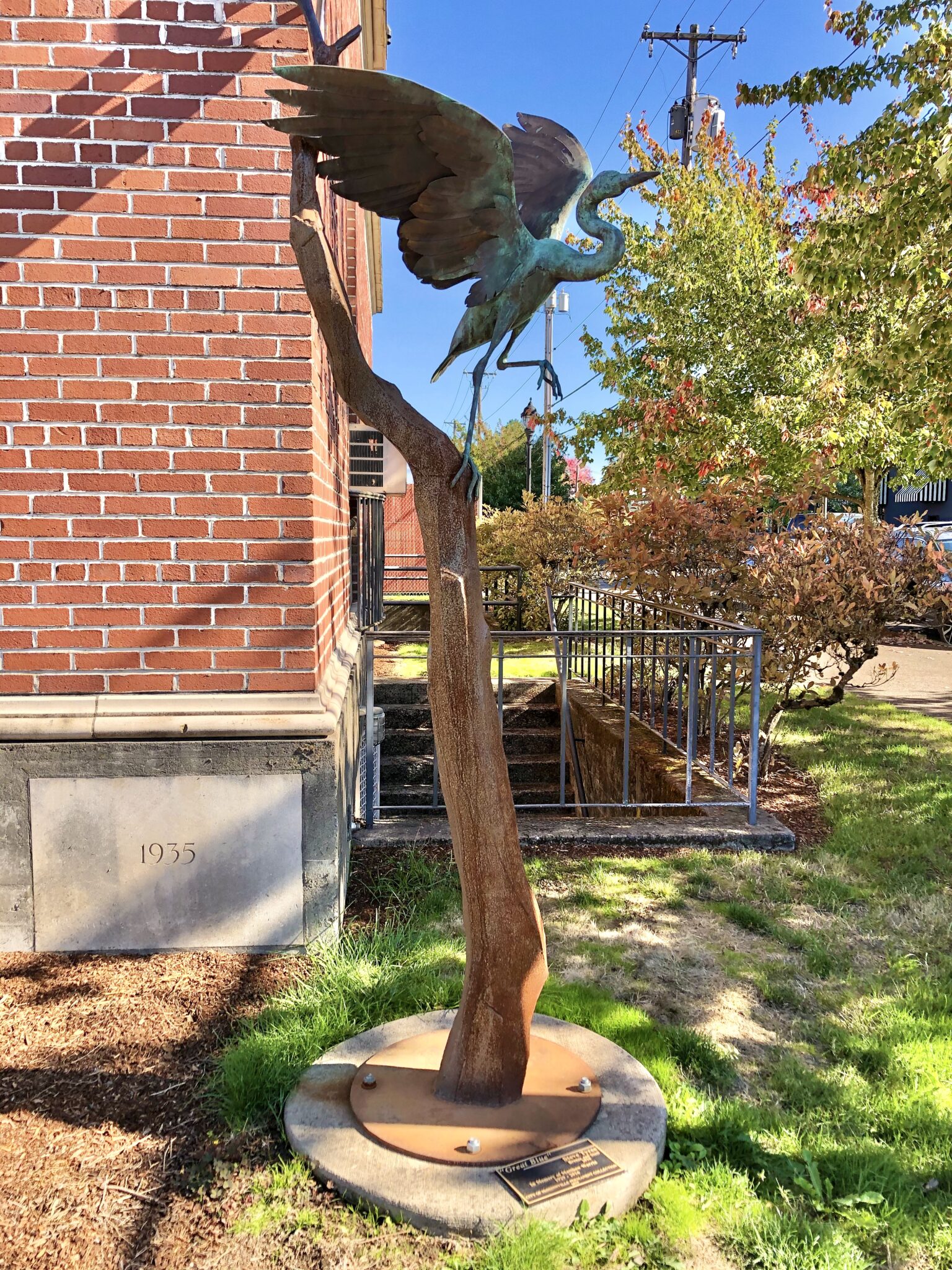 Murals Visit McMinnville