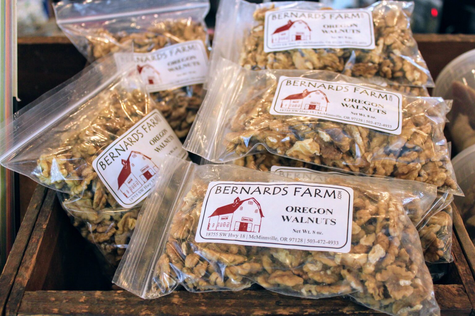 Made in McMinnville Bring home all the goodies this weekend Visit