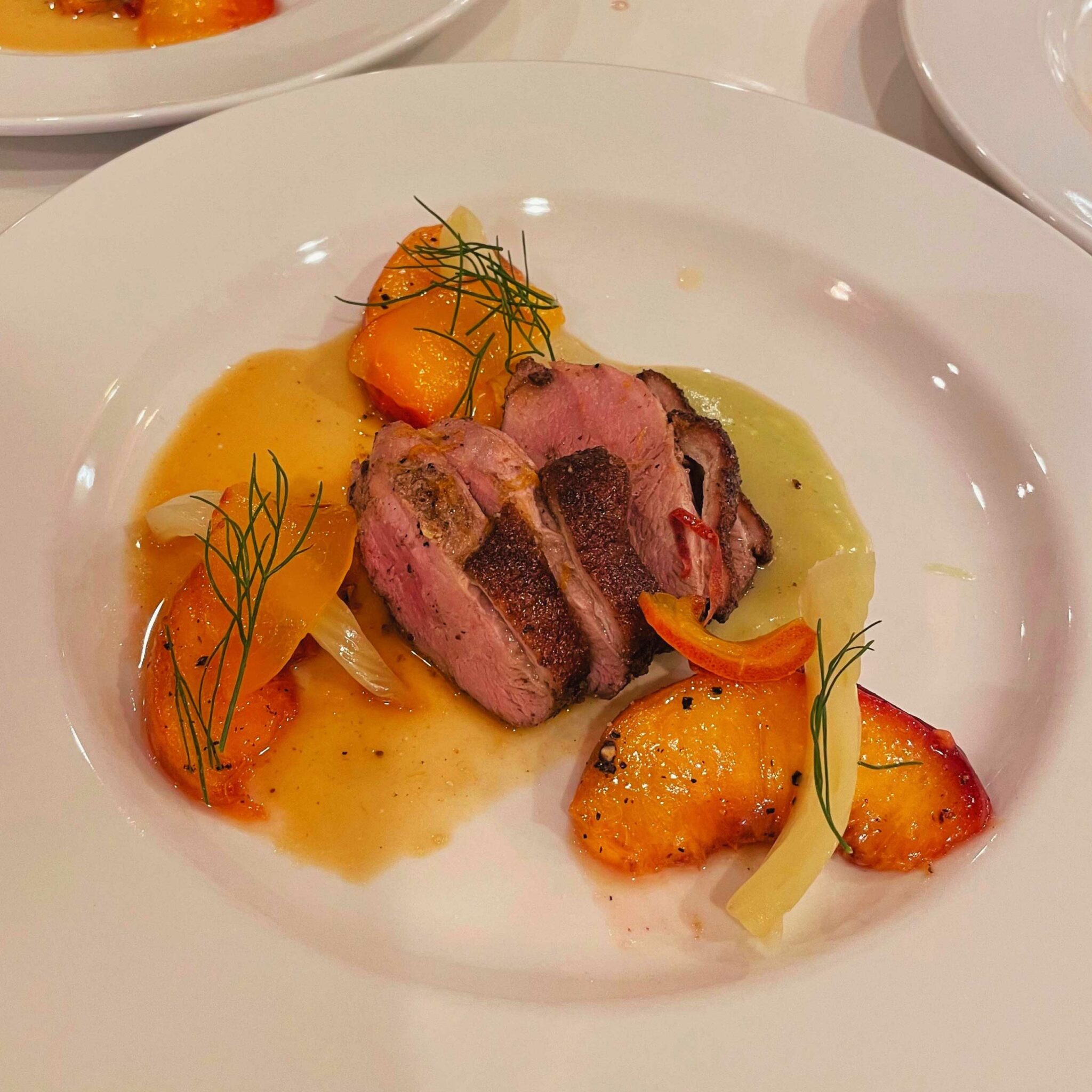 A Farmers Market Tour À la Chef Rebecca Clarke Visit McMinnville