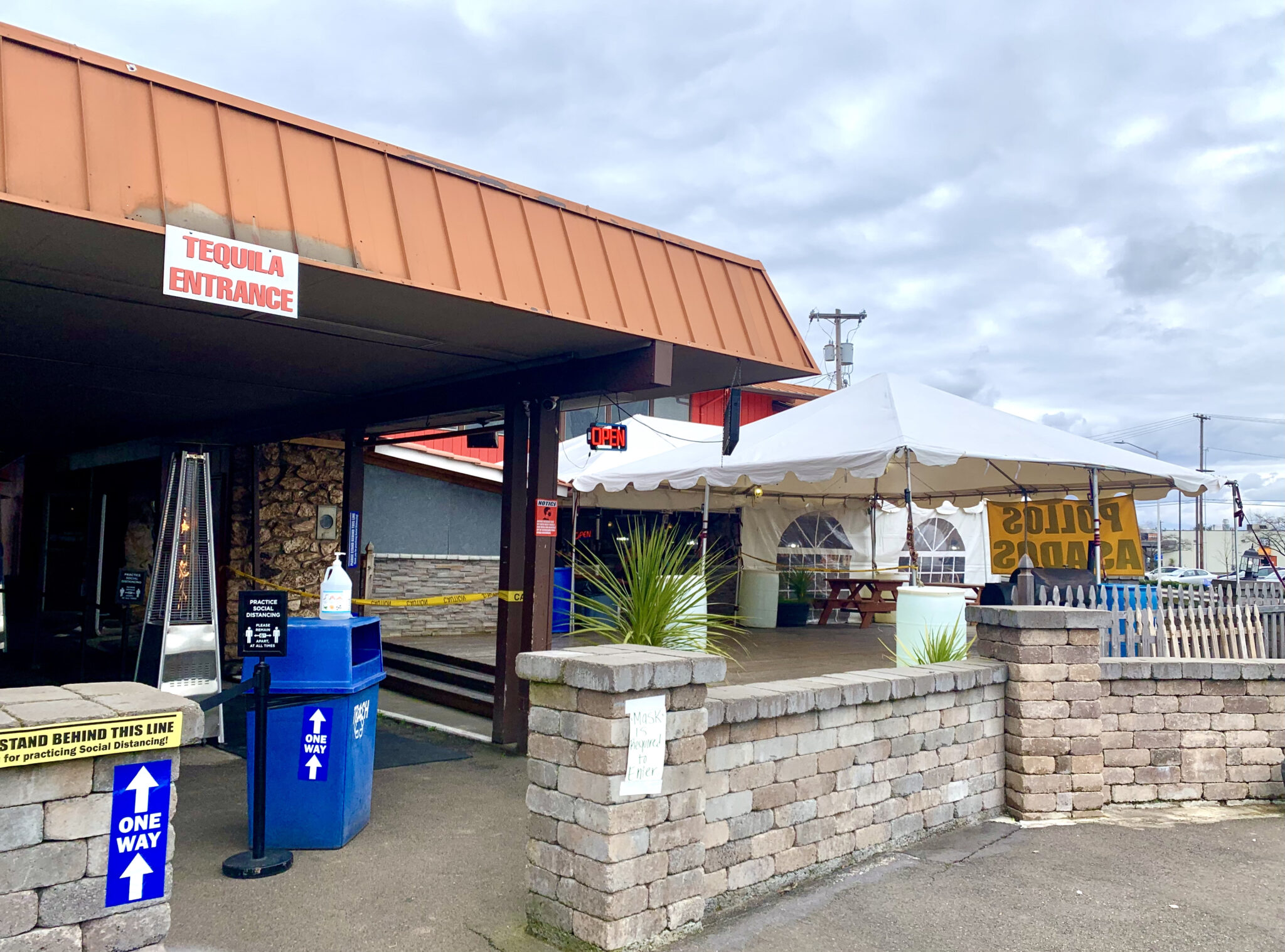 In The News & Press Visit McMinnville